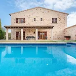 Finca Sa Bassa Des Castellet By Mallorca House Rent