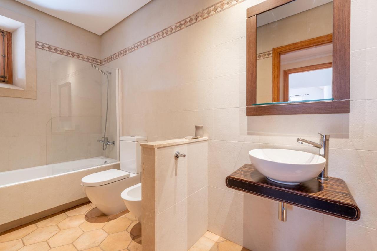 Sa Bassa Des Castellet By Mallorca House Rent Llombarts