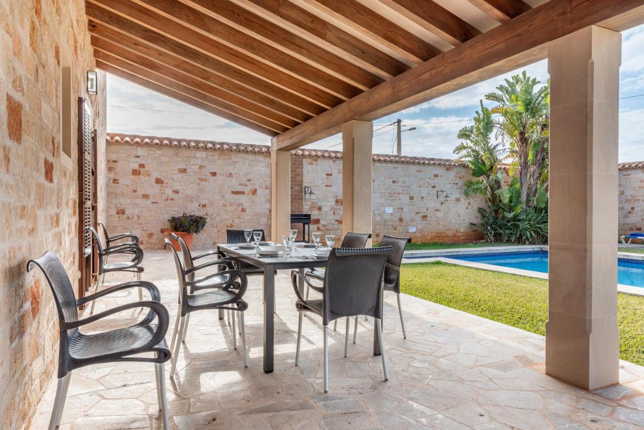 Sa Bassa Des Castellet By Mallorca House Rent Llombarts