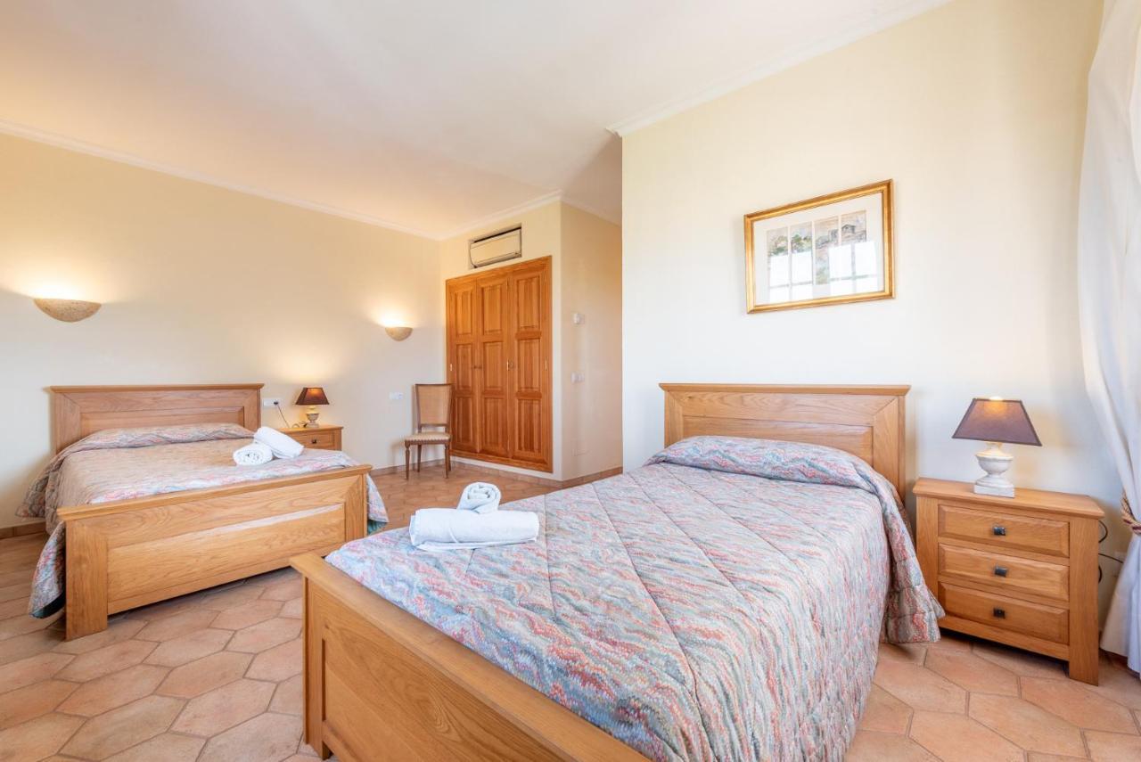 Sa Bassa Des Castellet By Mallorca House Rent * Llombarts