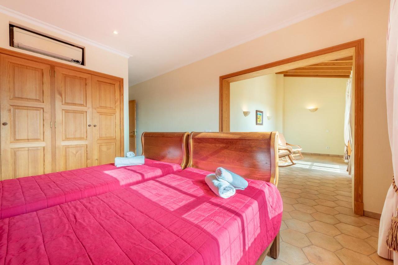 Sa Bassa Des Castellet By Mallorca House Rent