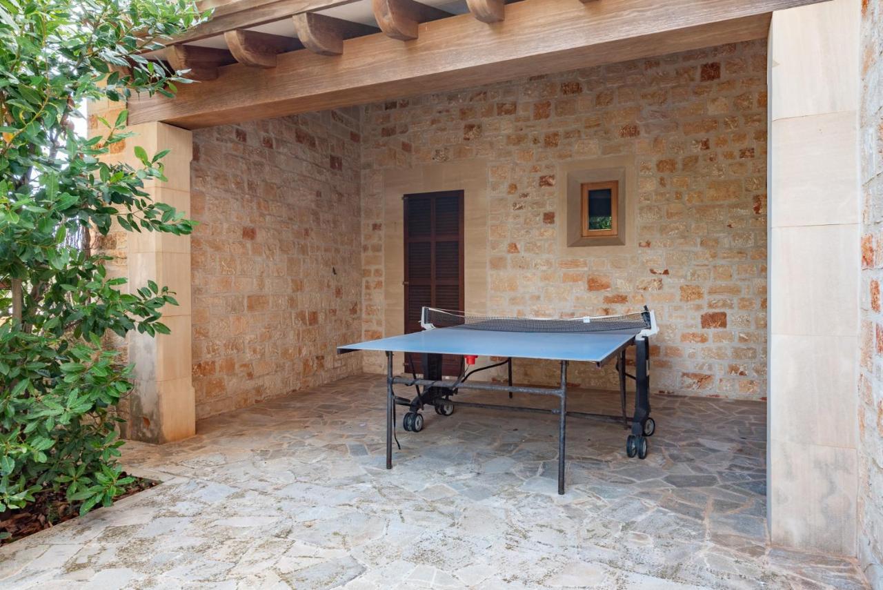 Sa Bassa Des Castellet By Mallorca House Rent *